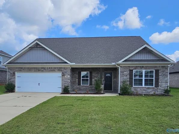 107 Fig Tree Rd, Meridianville, AL 35759