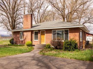 8512 Highway 39, Klamath Falls, OR 97603