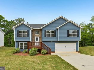 382 Arlington Ln, Commerce, GA 30529