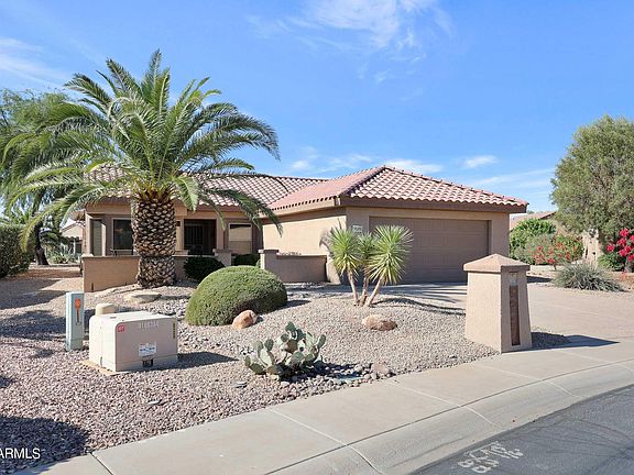 3rd image of 16095 W AUTUMN SAGE Drive