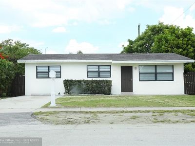 521 NW 20TH AV, Fort Lauderdale, FL, 33311