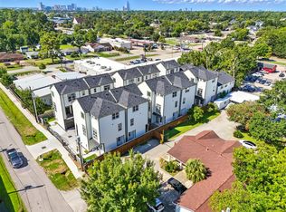 1913 Hoskins Dr #H, Houston, TX 77080