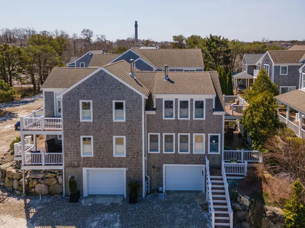 52 Harry Kemp Way UNIT 6, Provincetown, MA 02657