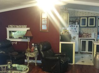 13 White Pine Rd, Beaufort, SC 29906