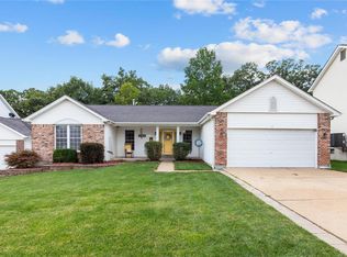 2632 Queen Bee Ln, Saint Louis, MO