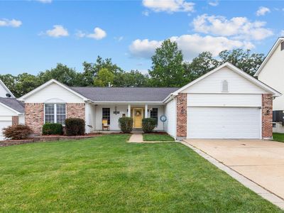 2632 Queen Bee Ln, Saint Louis, MO, 63129