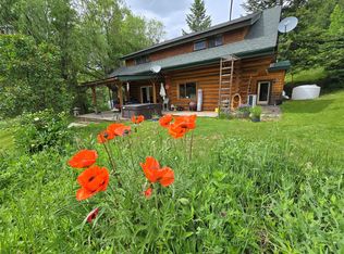 2492 Lloyd Rd, Thompson Nicola, BC V0E 1N1