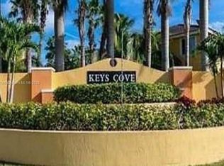 1677 SE 27th Ct UNIT 208, Homestead, FL 33035