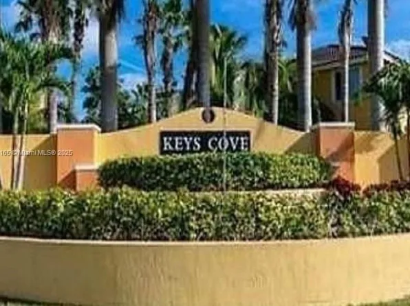 1677 SE 27th Ct Unit 208, Homestead, FL 33035