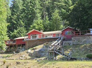 13175 Porters Rd, Sunshine Coast, BC V0N2H1