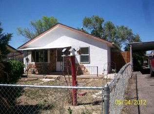 1103 E 13th St, Pueblo, CO 81001
