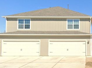 304 Stone Ct, Princeton, TX 75407