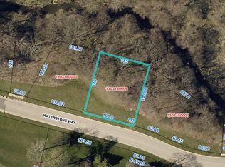 LOT 2 W Waterstone Way, Edwards, IL 61528