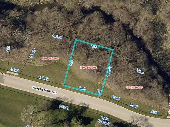 LOT 2 W Waterstone Way, Edwards, IL 61528