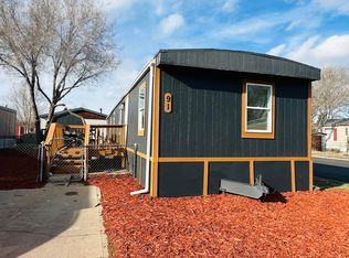 401 N Timberline Rd LOT 91, Fort Collins, CO 80524