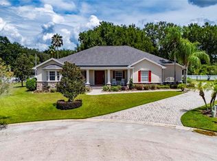 6408 WALKERS GLEN DRIVE, LAKELAND, FL 33813