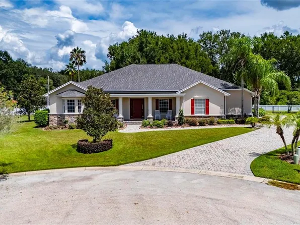 6408 WALKERS GLEN DRIVE, LAKELAND, FL 33813