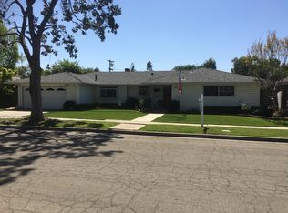 607 W Alamos Ave, Fresno, CA 93705