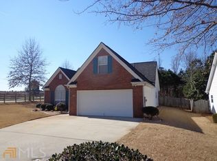 171 Riva Ridge Ln, Newnan, GA 30263
