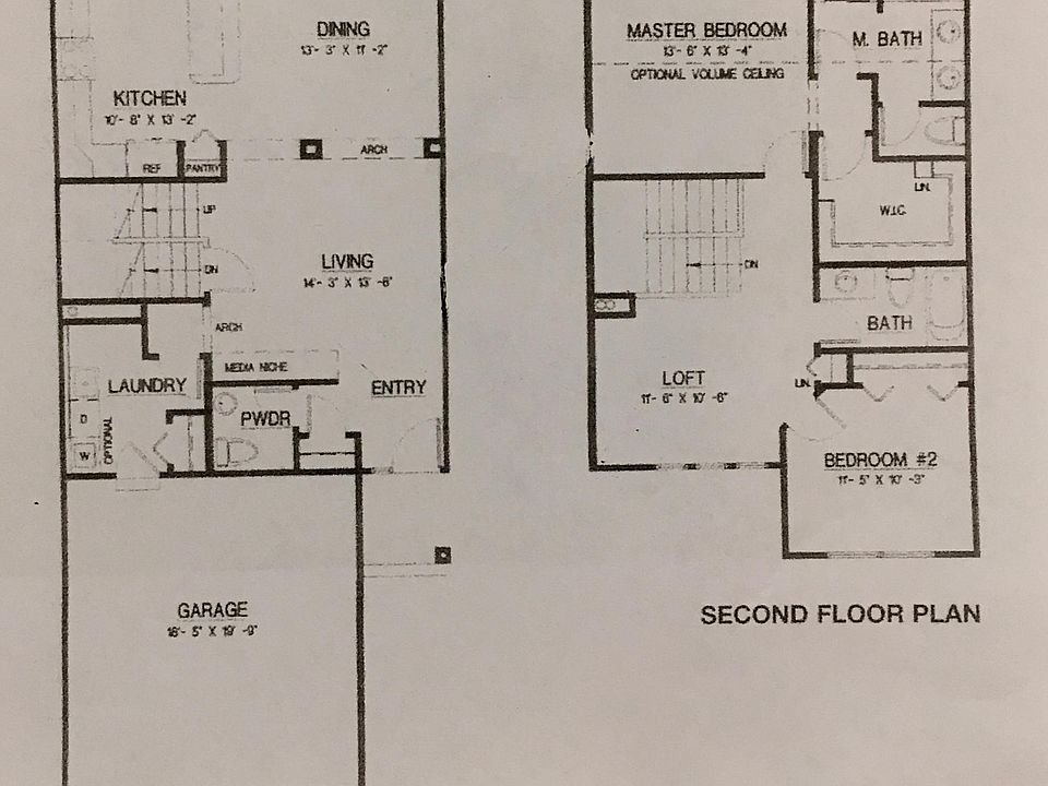 1st image of 1426 W Remington Ln
