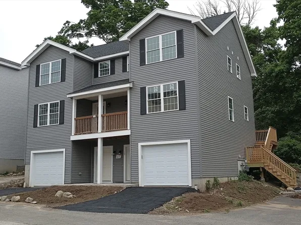 12 Fayville Ln #12, Southborough, MA 01772