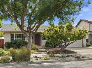 6572 Hidden Creek Dr, San Jose, CA 95120