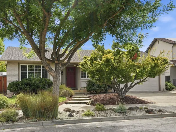 6572 Hidden Creek Dr, San Jose, CA 95120