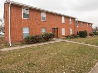 4222 Arrowrock Ave APT 1, Dayton, OH 45424