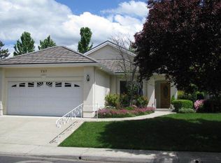 727 Cherrywood Dr, Medford, OR 97504