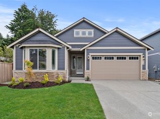 2110 Josie Lynn Ct SE LOT 17, Olympia, WA 98501