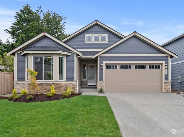 2110 Josie Lynn Court SE Lot17, Olympia, WA 98501