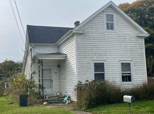 548 Saint Louis Ave, Cannelton, IN
