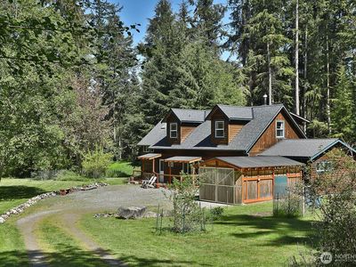 3425 Passage Way, Langley, WA, 98260