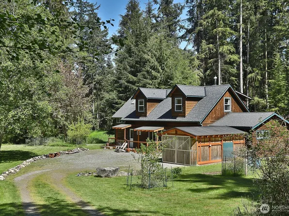 3425 Passage Way, Langley, WA 98260