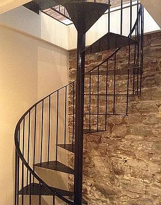3rd image of 117 Varick St APT 1B