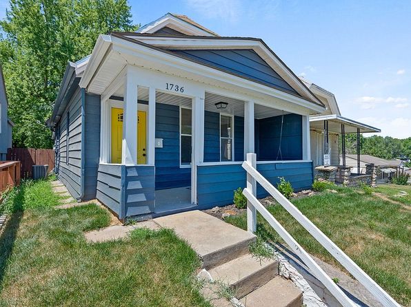 1736 Ewing Ave