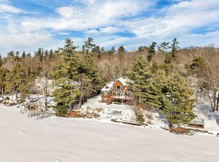 40 Boathouse Rd, Moultonboro, NH 03254