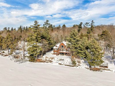 40 Boathouse Road, Moultonboro, NH, 03254