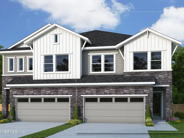 10157 ELEMENT Road, Jacksonville, FL 32256