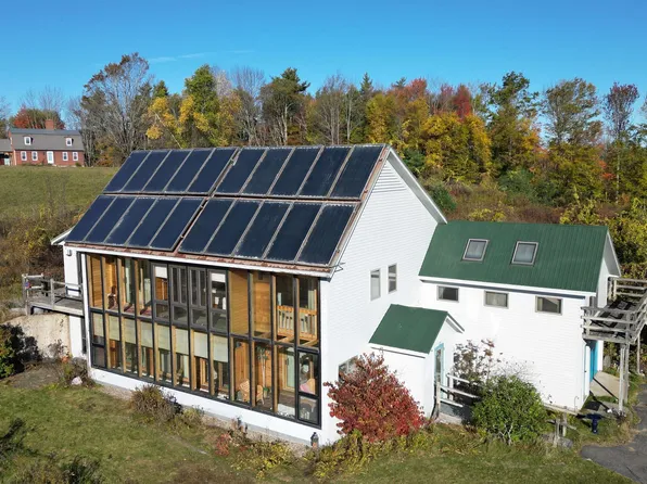 121 Overview Drive, Jaffrey, NH 03452
