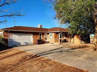 1867 W Costilla Plz, Pueblo, CO 81007