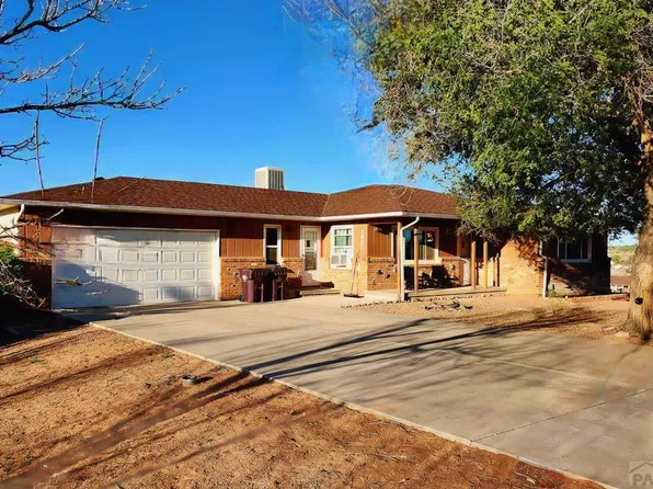 1867 W Costilla Plz, Pueblo, CO 81007