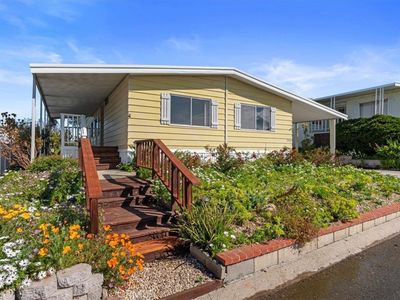 286 Longden Dr #164, Arroyo Grande, CA, 93420