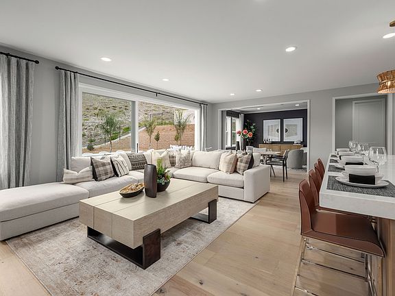 Great room