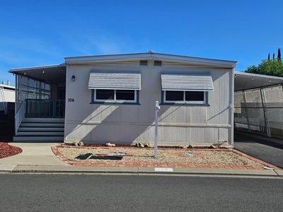 2621 Prescott Rd Space 106, Modesto, CA, 95350