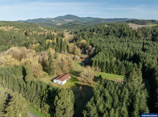22135 Gage Rd, Monmouth, OR 97361