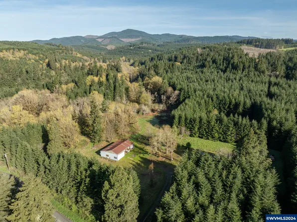 22135 Gage Rd, Monmouth, OR 97361