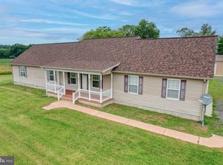 5926 Mount Holly Rd, East New Market, MD 21631