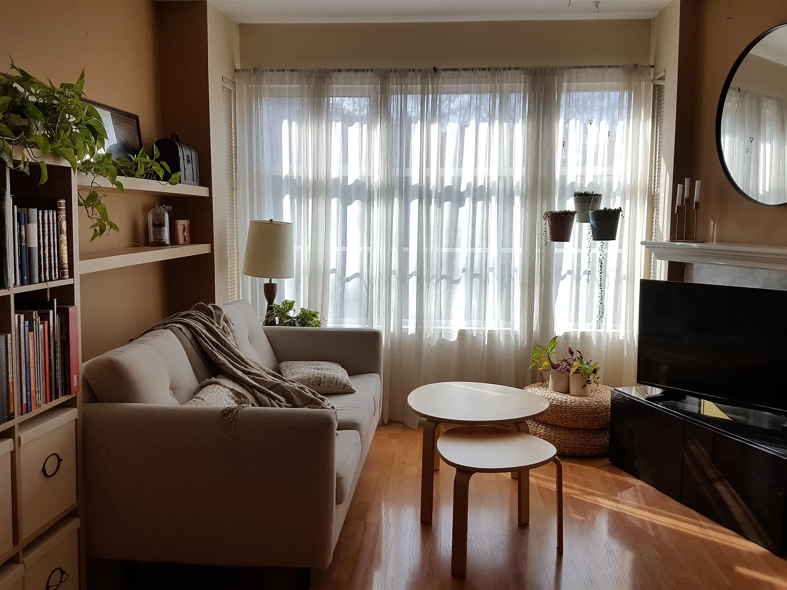 1 bed, 583 sqft, $1,950 — Photo 1