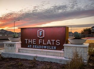 The Flats at Shadowglen, Manor, TX 78653